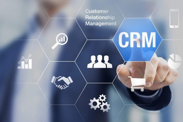 crm testing