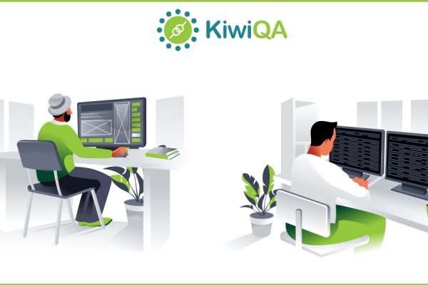 Software Testing QA Outsourcing