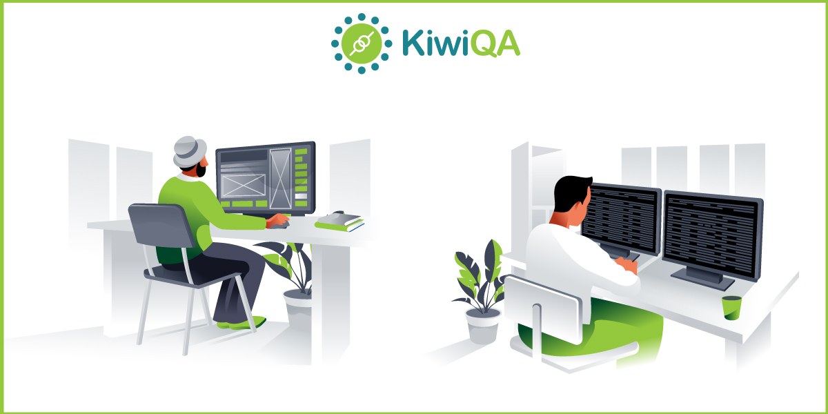 Software Testing QA Outsourcing