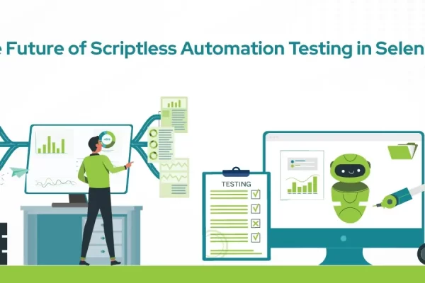 scriptless automation testing