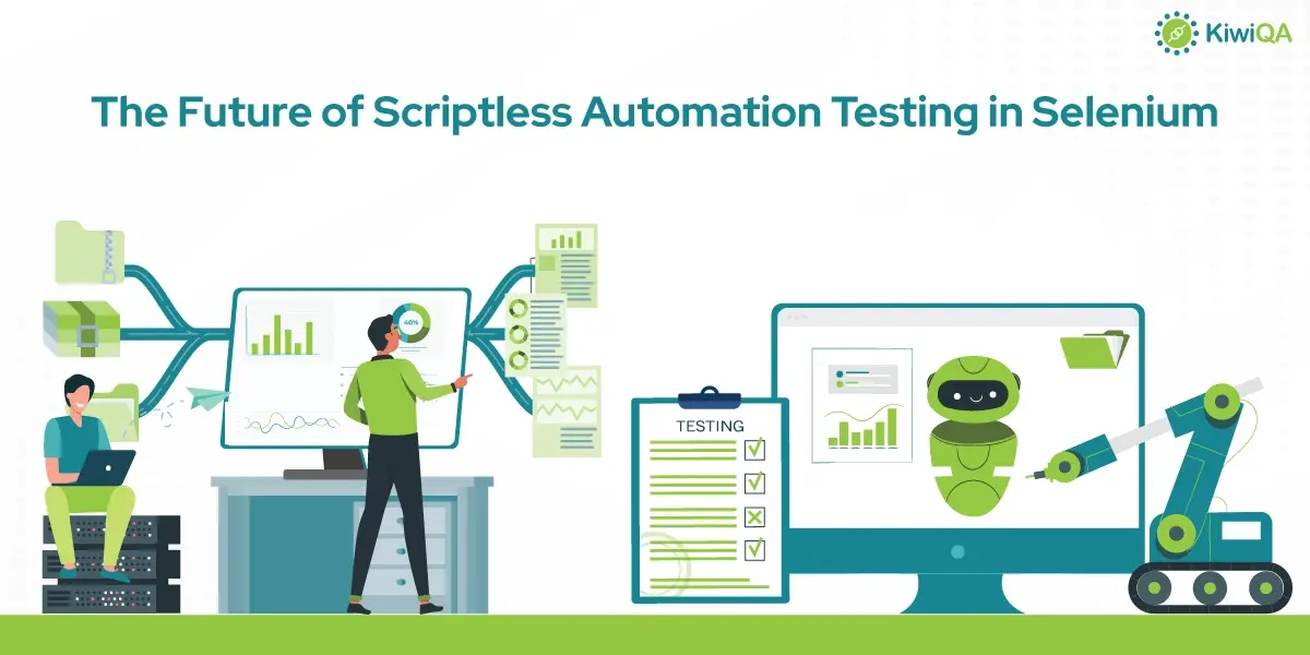 scriptless-automation-testing