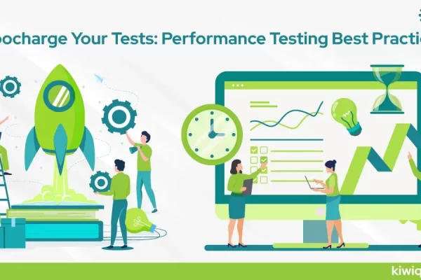 performance testing best practices