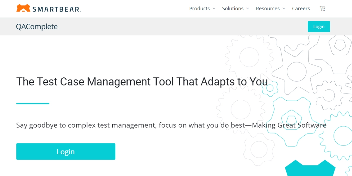 test management tools free