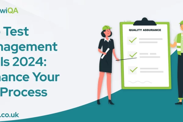 Top Test Management Tools 2024 Enhance Your QA Process