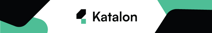 Katalon Studio