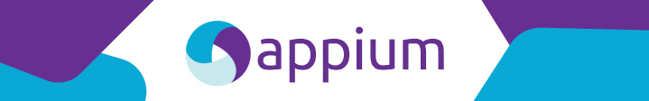 appium