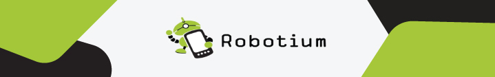 robotium