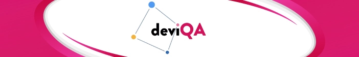 software testing companies - DEVIQA