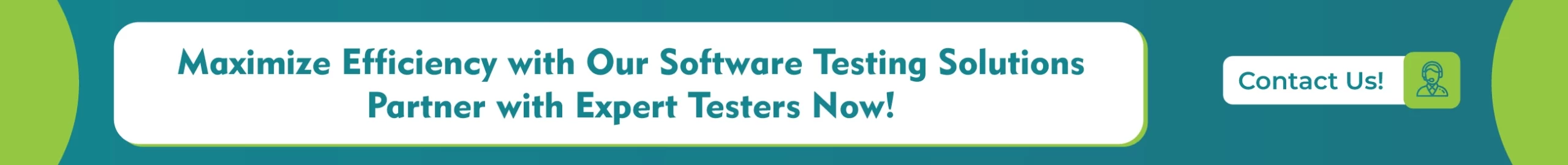 Maximize Efficiency with Our Software Testing Solutions scaled