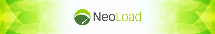 web app performance testing tools - neoload