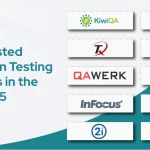 Best Automation Testing Company in the UK