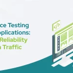 Performance Testing for Web Applications