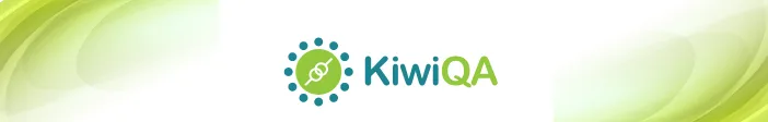 KiwiQA