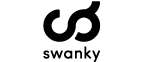 Swanky logo