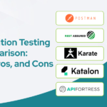 API Automation Testing Tools Comparison: Features, Pros, and Cons