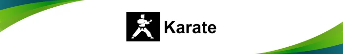 Karate DSL