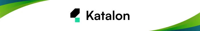 Katalon Studio