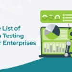 Automation Testing Services