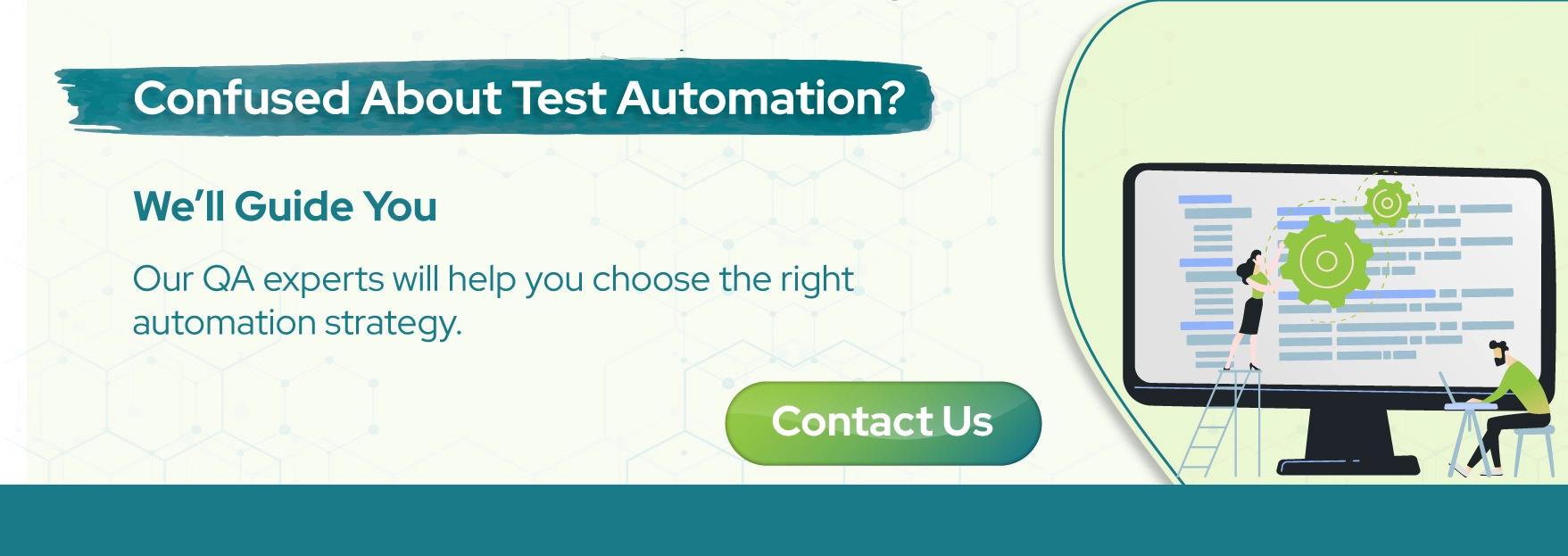 Automation Testing Services
