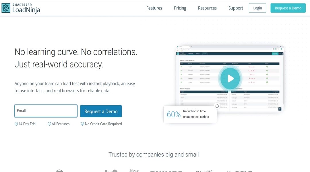 performance testing tools