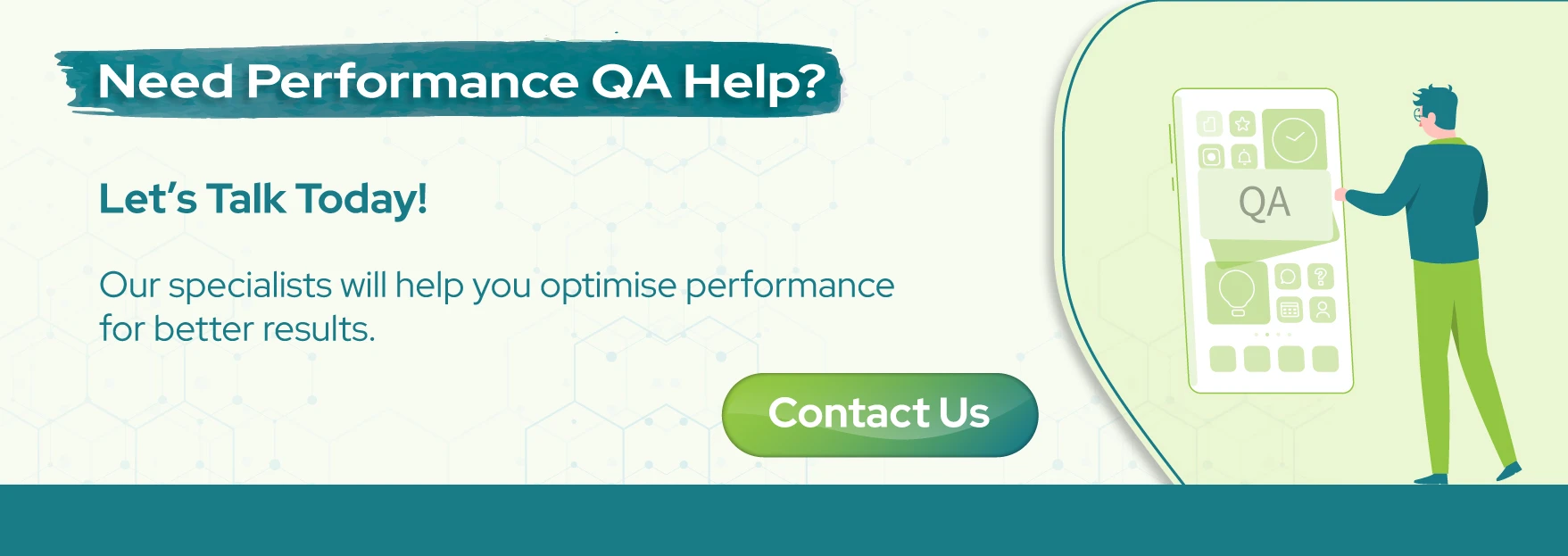  Performance Testing Tools 