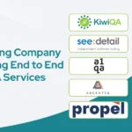 Manual Testing Company in UK Offering End-to-End Software QA Services