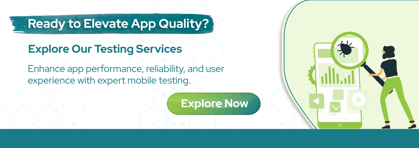 mobile testing company