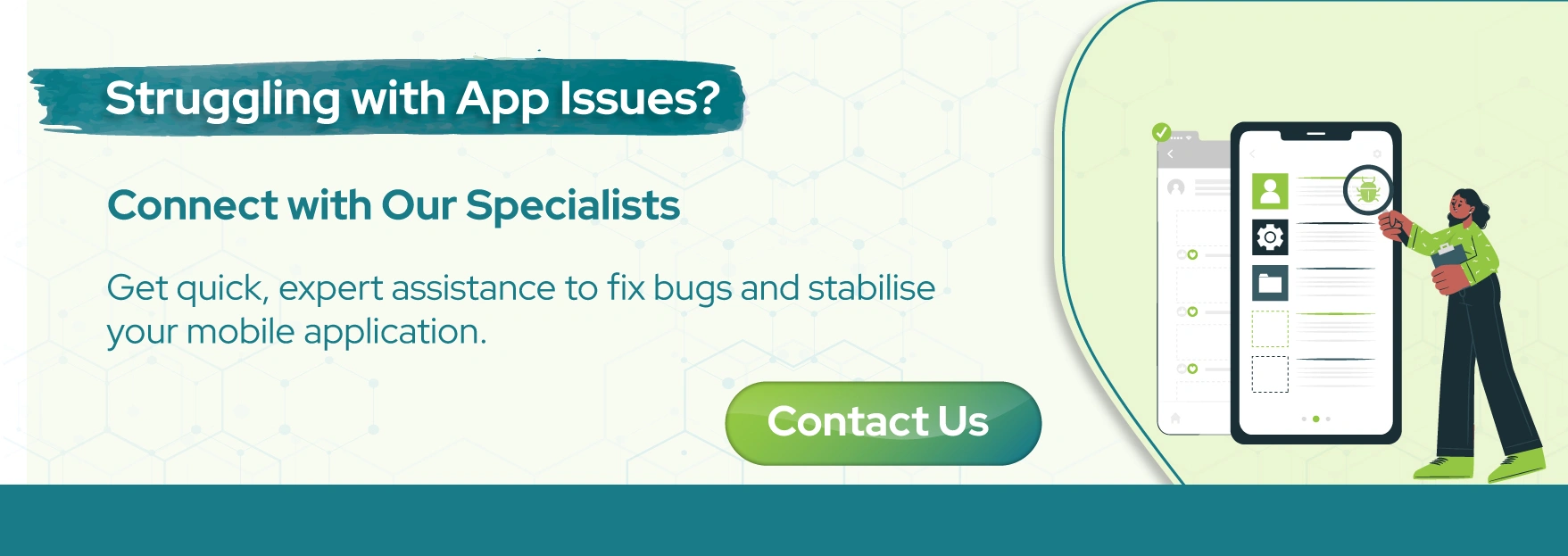 mobile app testing services