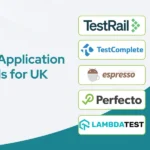 mobile application testing services