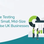 Performance Testing Services for Small, Mid-Size & Enterprise UK Businesses