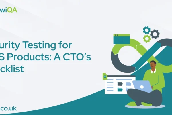 Home 64 Security Testing for saas product