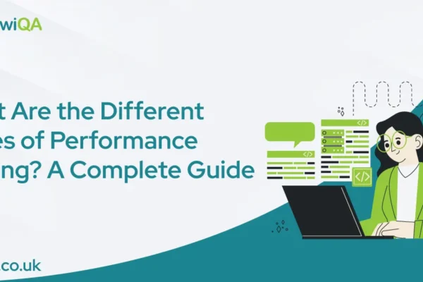 What Are the Different