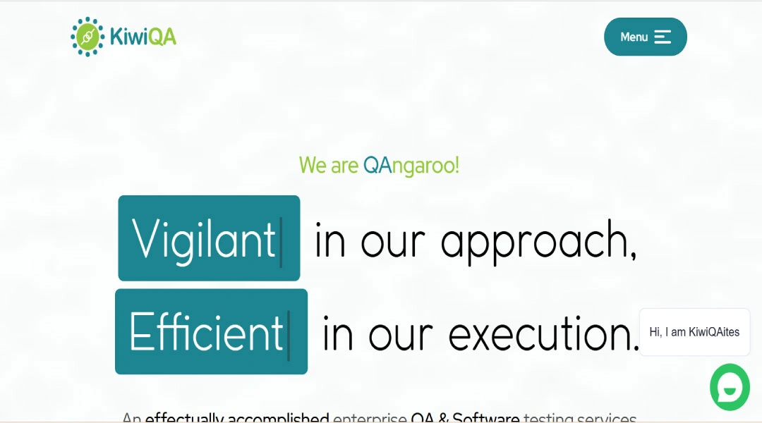 Top 11 Banking Software Testing Companies in the UK Trusted by Fintech Firms 2 KiwiQA UK