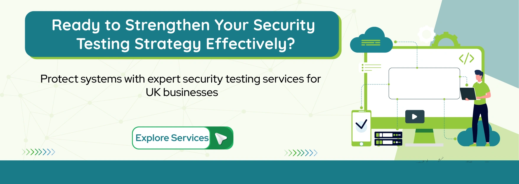 Ready to Strengthen Your Security Testing Strategy Effectively
