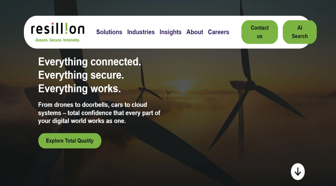 Top 11 Banking Software Testing Companies in the UK Trusted by Fintech Firms 11 Resillion