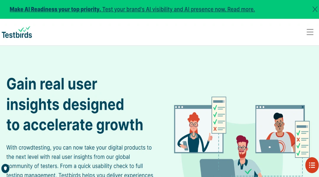 Top 11 Banking Software Testing Companies in the UK Trusted by Fintech Firms 8 Testbirds