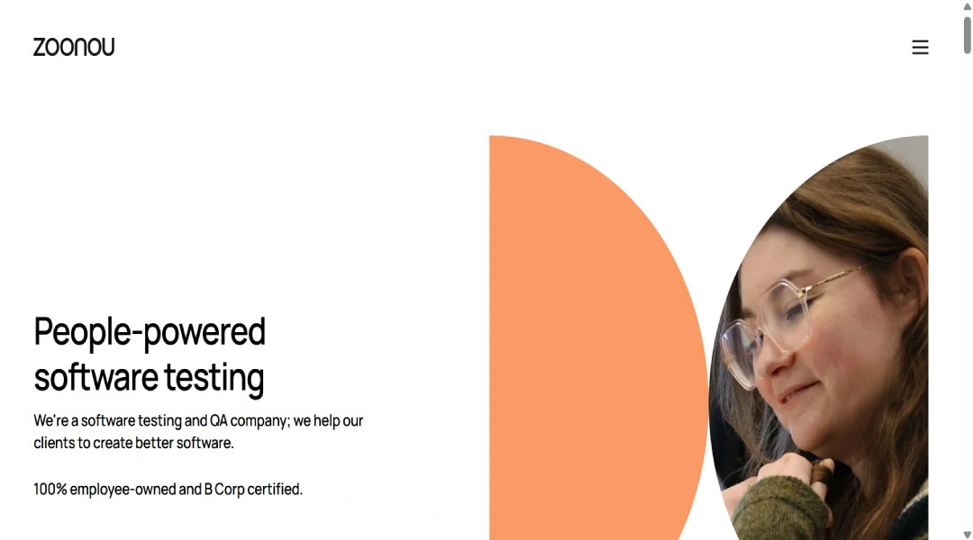 Top 11 Banking Software Testing Companies in the UK Trusted by Fintech Firms 9 Zoonou