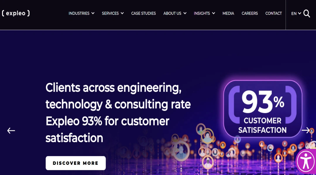 Top 11 Insurance App & Software Testing Companies in the UK (2026 Edition) 5 Expleo