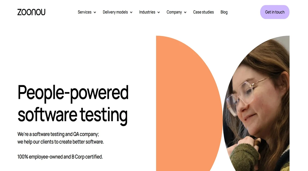 Top 11 Insurance App & Software Testing Companies in the UK (2026 Edition) 12 Zoonou