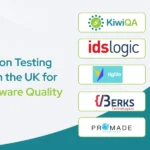 Top Regression Testing Companies in the UK for Reliable Software Quality