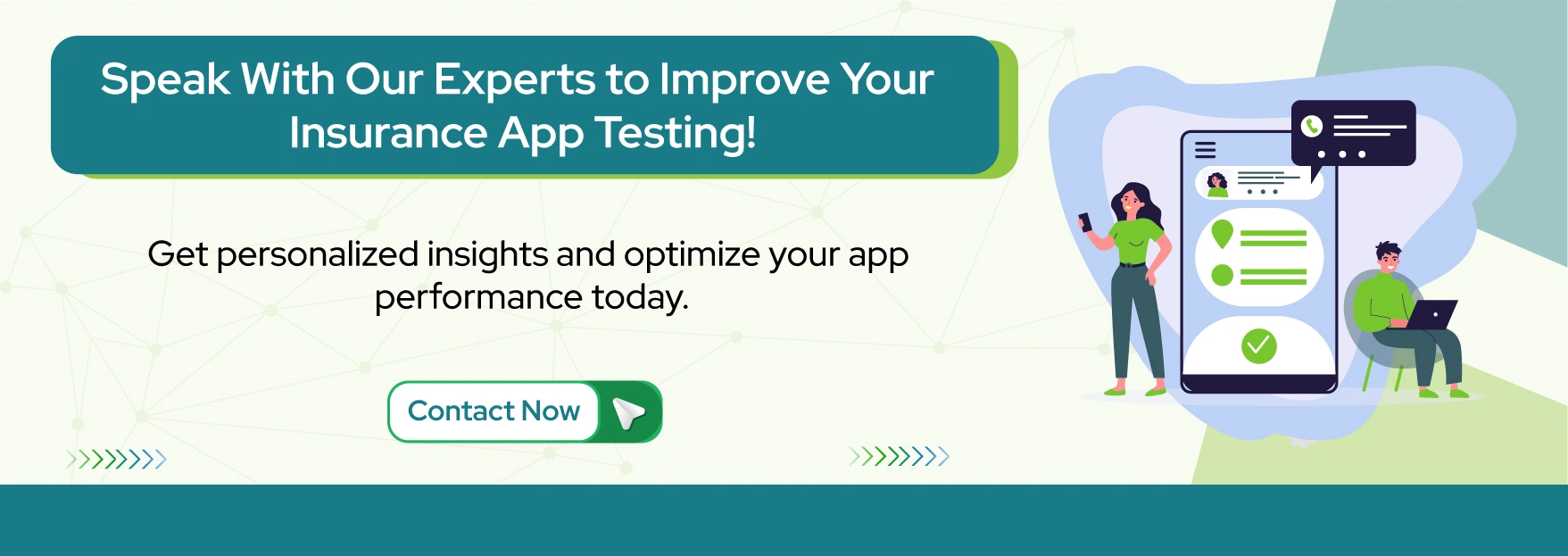 Top 11 Insurance App & Software Testing Companies in the UK (2026 Edition) 13 Speak With Our Experts to Improve Your Insurance App Testing!