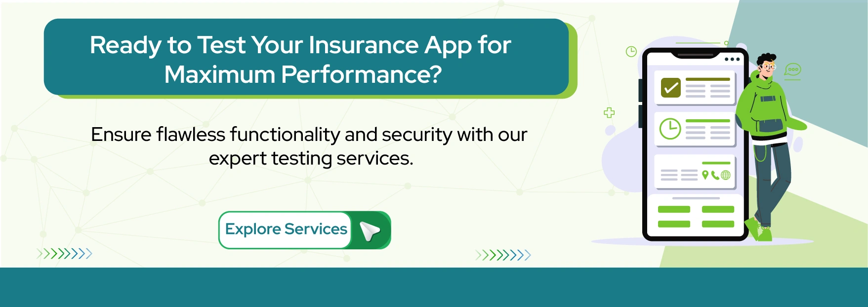 Top 11 Insurance App & Software Testing Companies in the UK (2026 Edition) 1 Ready to Test Your Insurance App for Maximum Performance?