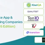 Top 11 Insurance App & Software Testing Companies in the UK (2026 Edition)