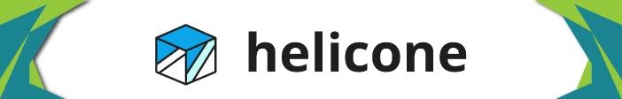 Helicone
