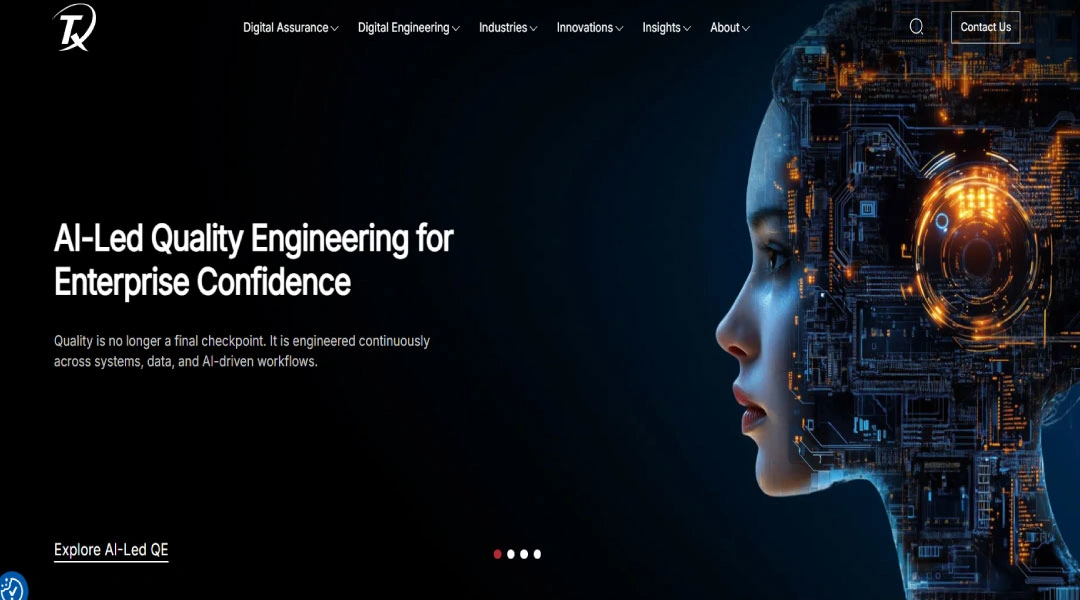 TestingXperts