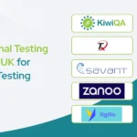 Top Functional Testing Company in UK for End to End Testing Solutions