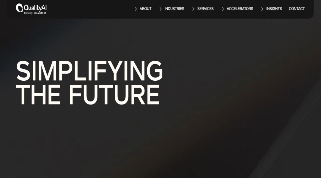 Top 10 AI Testing Company in UK for Trusted AI Quality Assurance 7 QualityAI