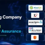 Top 10 AI Testing Company in UK for Trusted AI Quality Assurance