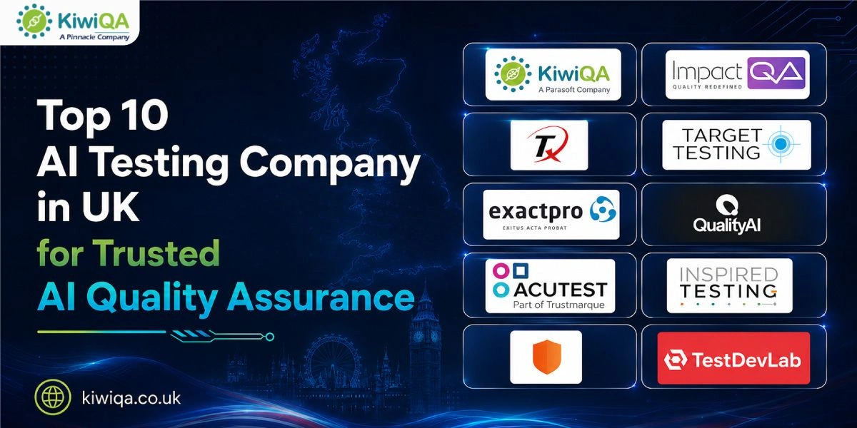 Blog 39 Top 10 AI Testing Company in UK for Trusted AI Quality Assurance 4