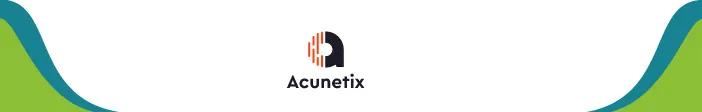 Acunetix
